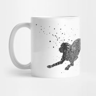 Labrador Mug